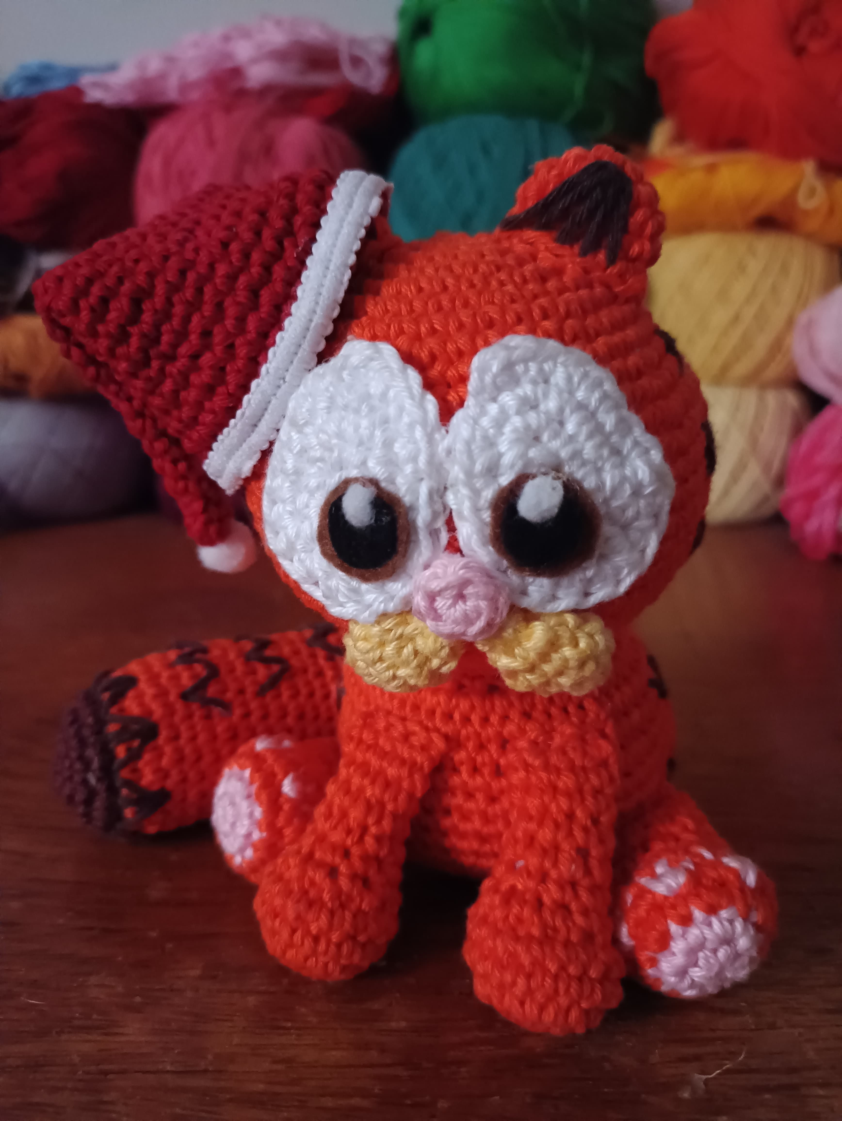 Garfield