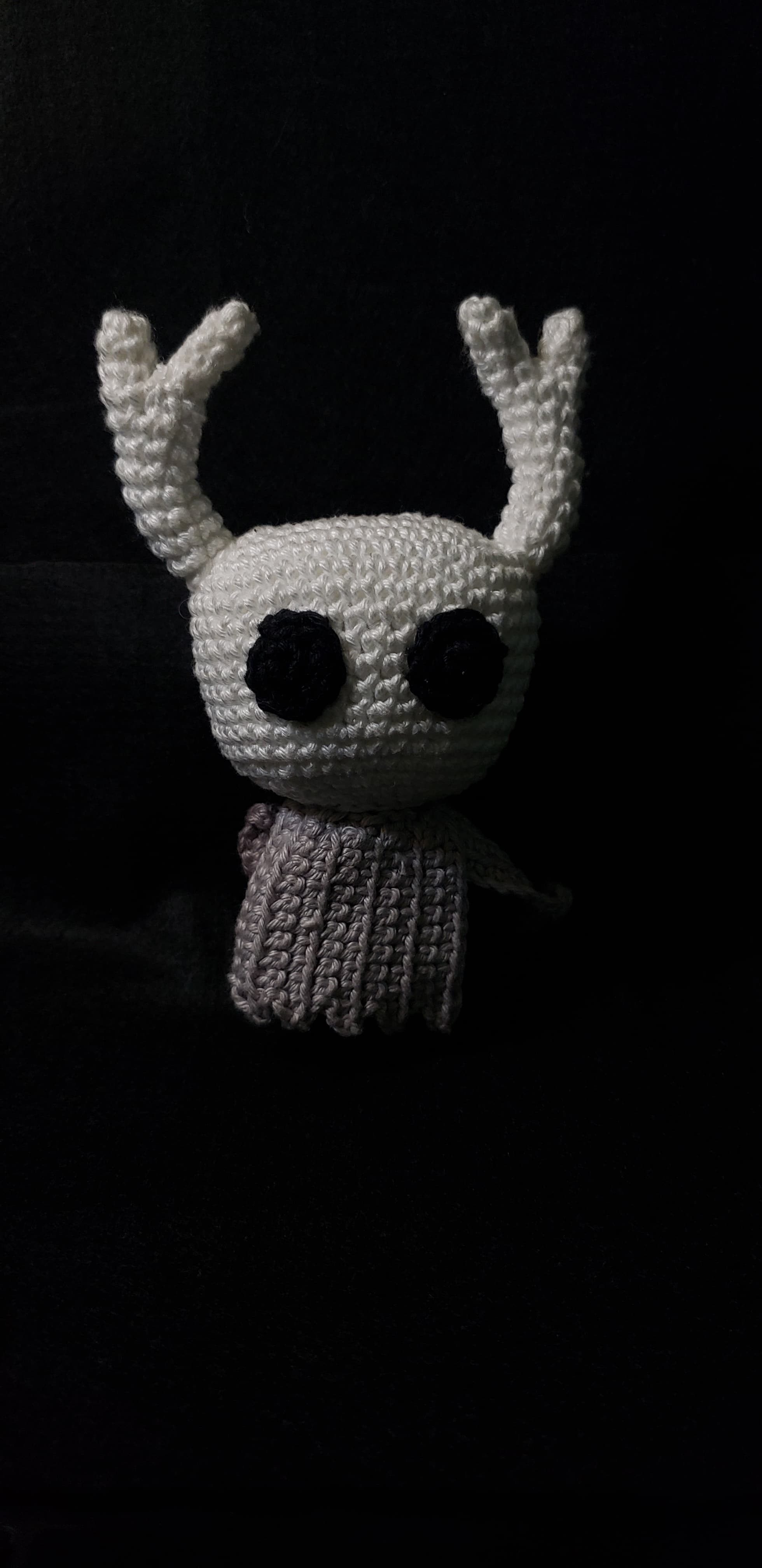 Knight - Hollow Knight